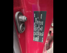 Toyota Yaris 2020