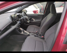 Toyota Yaris 2020