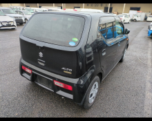 Suzuki Alto 2020