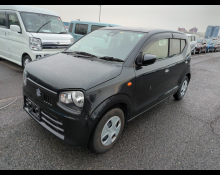 Suzuki Alto 2020