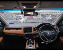 Honda Vezel 2020