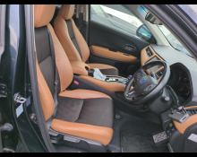 Honda Vezel 2020