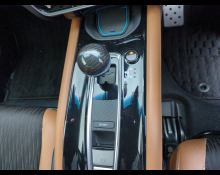 Honda Vezel 2020