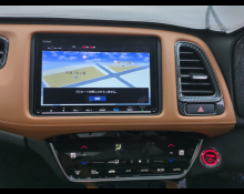 Honda Vezel 2020