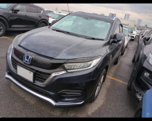 Honda Vezel 2020