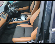 Honda Vezel 2020