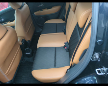 Honda Vezel 2020