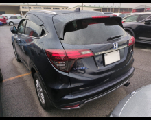 Honda Vezel 2020