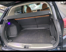 Honda Vezel 2020