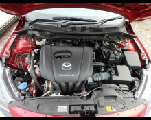 Mazda Mazda2 2020