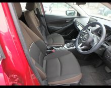 Mazda Mazda2 2020