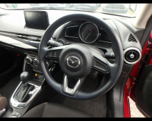 Mazda Mazda2 2020