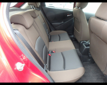 Mazda Mazda2 2020