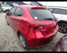 Mazda Mazda2 2020