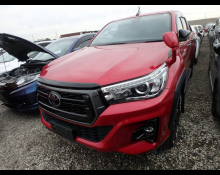 Toyota Hilux 2019
