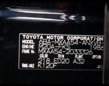 Toyota RAV4 2021
