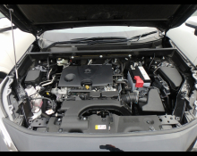 Toyota RAV4 2021