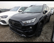 Toyota RAV4 2021