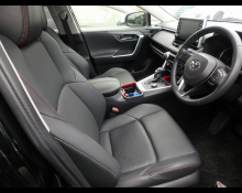 Toyota RAV4 2021