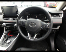 Toyota RAV4 2021