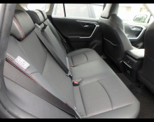 Toyota RAV4 2021