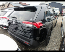 Toyota RAV4 2021