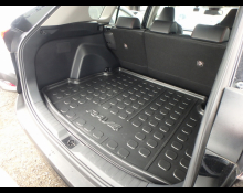 Toyota RAV4 2021
