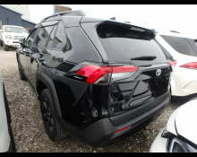 Toyota RAV4 2021
