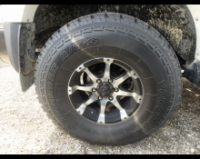 Toyota Land Cruiser 1992