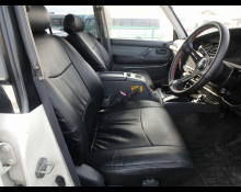 Toyota Land Cruiser 1992