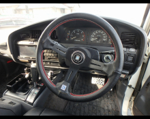 Toyota Land Cruiser 1992