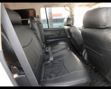 Toyota Land Cruiser 1992