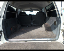 Toyota Land Cruiser 1992