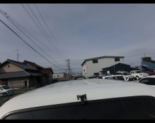 Toyota Land Cruiser 1992