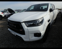 Toyota Hilux 2023