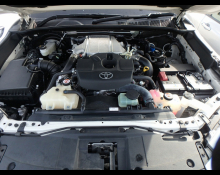 Toyota Hilux 2023