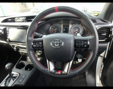 Toyota Hilux 2023