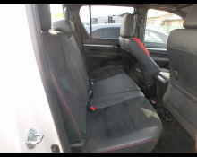 Toyota Hilux 2023