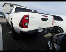 Toyota Hilux 2023