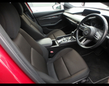 Mazda Mazda3 Fastback 2021