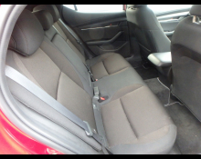 Mazda Mazda3 Fastback 2021