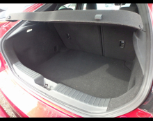 Mazda Mazda3 Fastback 2021