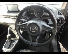 Mazda Mazda2 2021