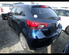 Mazda Mazda2 2021
