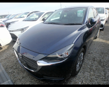 Mazda Mazda2 2021
