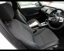 Honda Fit 2020