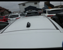 Honda Fit 2020