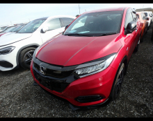 Honda Vezel 2020