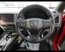 Honda Vezel 2020