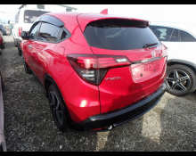 Honda Vezel 2020